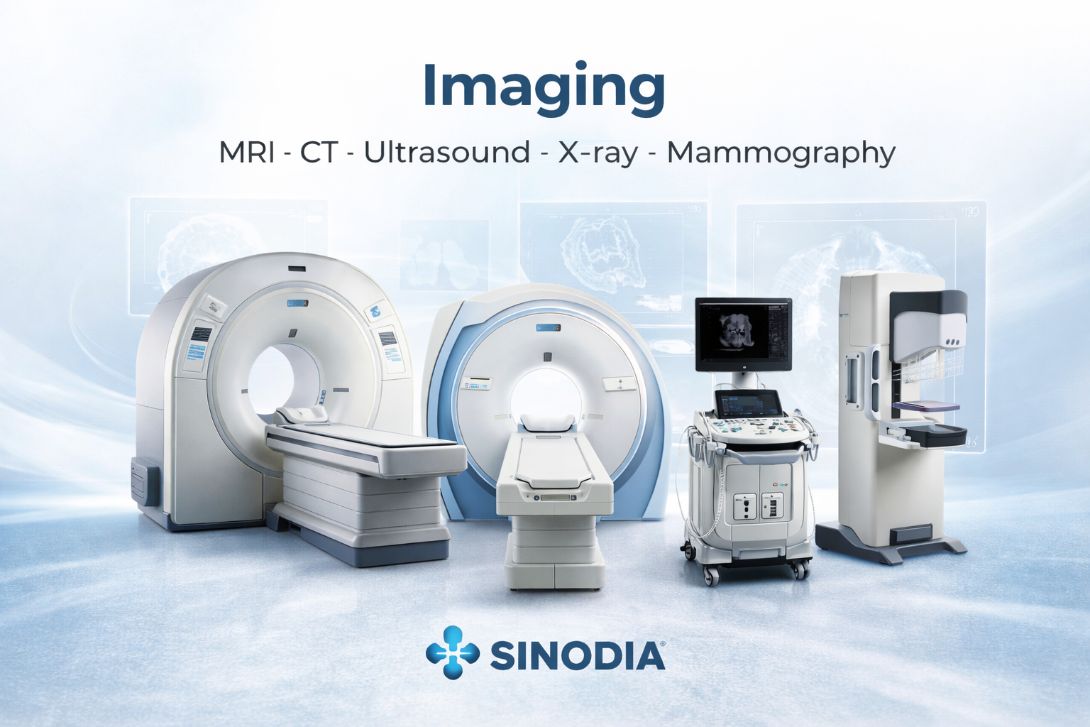 Medical Imaging Equipment